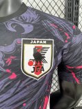 Japan Special Edition  player 1:1 Quality Soccer Jersey 25-26