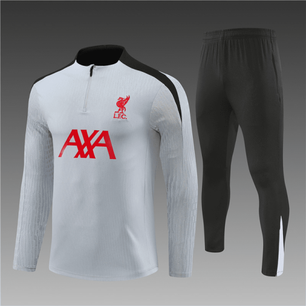 Liverpool Training  Tracksuit  1:1  24 -25