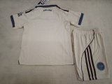 AJAX Third Away Kids  1:1 Quality Soccer Jersey   25-26