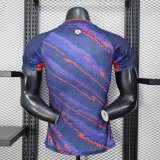 PSG Paris  Special Edition  player  1:1 Quality Soccer Jersey   25-26