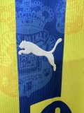 Retro Las Palmas away 1:1 Quality Soccer Jersey  1997-1998
