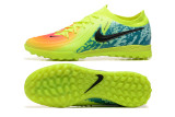 Nike Phantom GX II EliteTF39-45 耐克月煞低帮全针织碎钉