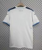 Lazio 50th Anniversary Fans  1:1 Quality Soccer Jersey  24-25