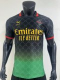 AC Milan Special Edition Player  1:1 Quality Soccer Jersey  24-25