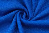 Adidas Clover Sets  Blue 1:1 Quality Soccer Jersey  25-26