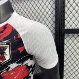 Japan Special Edition  player 1:1 Quality Soccer Jersey  25-26