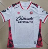 Tijuana Away player  1:1 Quality Soccer Jersey  25-26