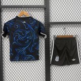Argentina Away Kids 1:1 Quality Soccer Jersey 26-27（2026）