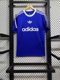 clover  t-shirt     player  1:1 Quality Soccer Jersey   25-26