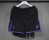 Barcelona Away Player Pant Pants Shorts  1:1 Quality Soccer Jersey 25-26