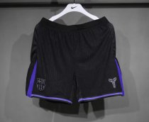Barcelona Away Player Pant Pants Shorts  1:1 Quality Soccer Jersey 25-26