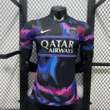 PSG Paris  Special Edition  player  1:1 Quality Soccer Jersey   26-27