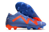 Puma Future Ultimate FG 39-45 彪马未来精华全针织系列FG足球鞋