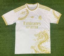 Real Madrid  Special Edition Fans 1:1 Quality Soccer Jersey    24-25
