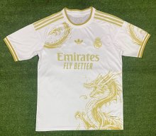 Real Madrid  Special Edition Fans 1:1 Quality Soccer Jersey    24-25