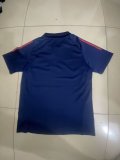 Manchester United Polo   1:1 Quality Soccer Jersey   25-26