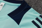 Manchester United training Fans  1:1 Quality Soccer Jersey    25-26