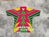 Retro Mexico Goalkeeper   #1 campos 1:1 Quality Soccer Jersey  1994