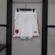 axaj  Away Pants Player  Shorts  1:1 Quality Soccer Jersey   25-26