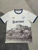 Porto Special Edition Fans 1:1 Quality Soccer Jersey 25-26
