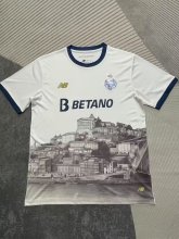 Porto Special Edition Fans 1:1 Quality Soccer Jersey 25-26
