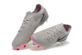 NIKE PHANTOM LUNA ELITE FG 39---45 耐克低帮防水全针织月煞FG足球鞋