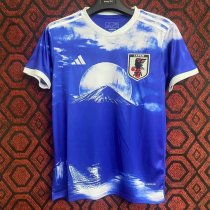 Japan Special Edition Fans 1:1 Quality Soccer Jersey  25-26