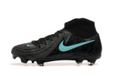 NIKE PHANTOM LUNA ELITE AG 39---45 耐克低帮防水全针织月煞FG足球鞋