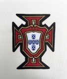 Retro Portugal Third Away Fans 1:1 Quality Soccer Jersey   2006