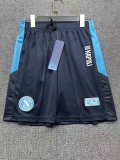 Napoli Training Fans Pant Pants Shorts    1:1 Quality Soccer Jersey 25-26