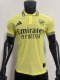 Arsenal  POLO Special Edition 1:1 Quality Soccer Jersey   26-27