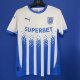 CS Universitatea Craiova  Home Fans 1:1 Quality Soccer Jersey  25-26
