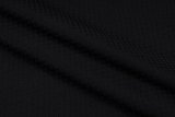 Adidas Clover Sets  Black 1:1 Quality Soccer Jersey  25-26