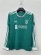 Liverpool Third Away Long Sleeve  Fans 1:1 Quality Soccer Jersey 25-26
