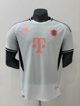 Bayern Munich special player version  football jersey 1:1 Quality Soccer Jersey  25-26