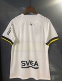 AIK Solna away  Fans 1:1 Quality Soccer Jersey  24-25