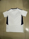 Bordeaux home Fans 1:1 Quality Soccer Jersey  24-25