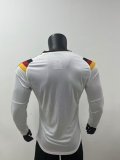 Germany Home Long Player 1:1 Quality Soccer Jersey  26-27 (2026)