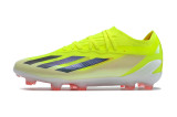Adidas X Crazyfast+ FG 39-45 阿迪达斯X系列针织防水FG足球鞋