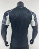 Bayer Leverkusen third away Player 1:1 Quality Soccer Jersey  24-25