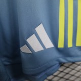 Juventus  Away pants player  1:1 Quality Soccer Jersey 25-26
