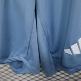 Juventus  Away pants player  1:1 Quality Soccer Jersey 25-26