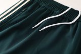 Juventus  jacket  Green sets  25-26