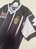 Retro Juventus Home  Fans 1:1 Quality Soccer Jersey    2000-2001