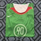 Nike 90 Green 1:1 Quality Soccer Jersey 25-26