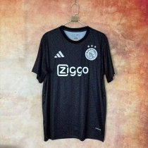 Ajax Special Edition Fans 1:1 Quality Soccer Jersey   24-25