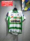 Retro Santos Laguna home  Fans 1:1 Quality Soccer Jersey 2007-2008