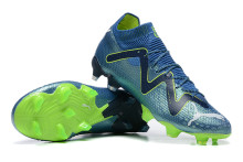 Puma Future Ultimate FG 39-45 彪马未来精华全针织系列FG足球鞋