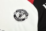 Manchester United training Fans  1:1 Quality Soccer Jersey    25-26