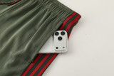 Bayern Munich T-shirt  Green 1:1 Quality Soccer Jersey  25-26